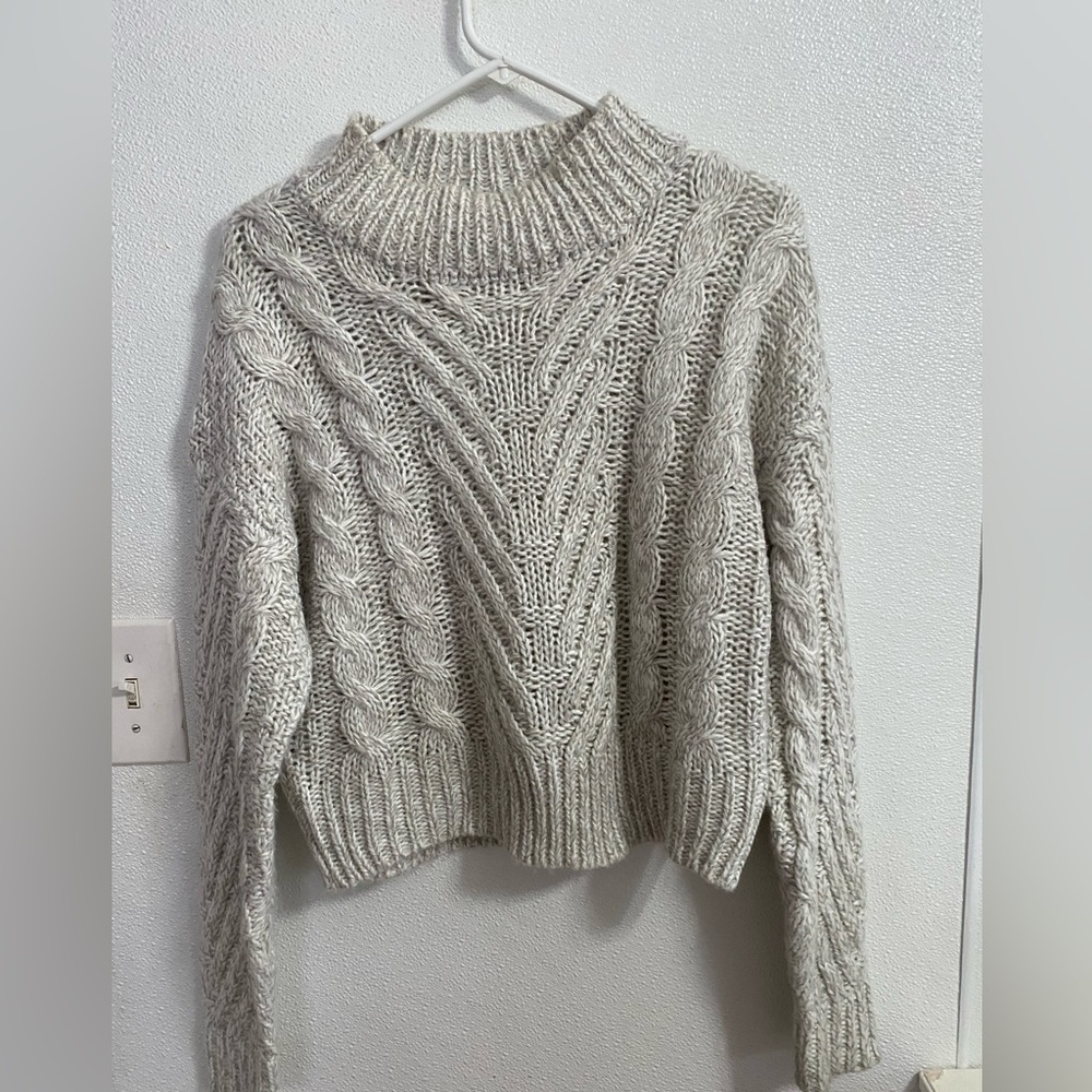 VILA Sweater size XL